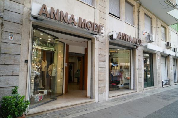 abbigliamento donna Roma - Anna Mode Roma
